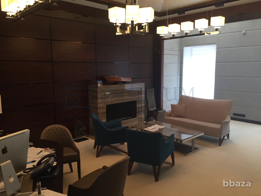Продается офисное помещение 596 м² Москва - изображение 2