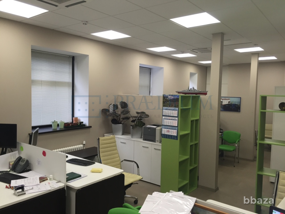 Продается офисное помещение 596 м² Москва - изображение 5