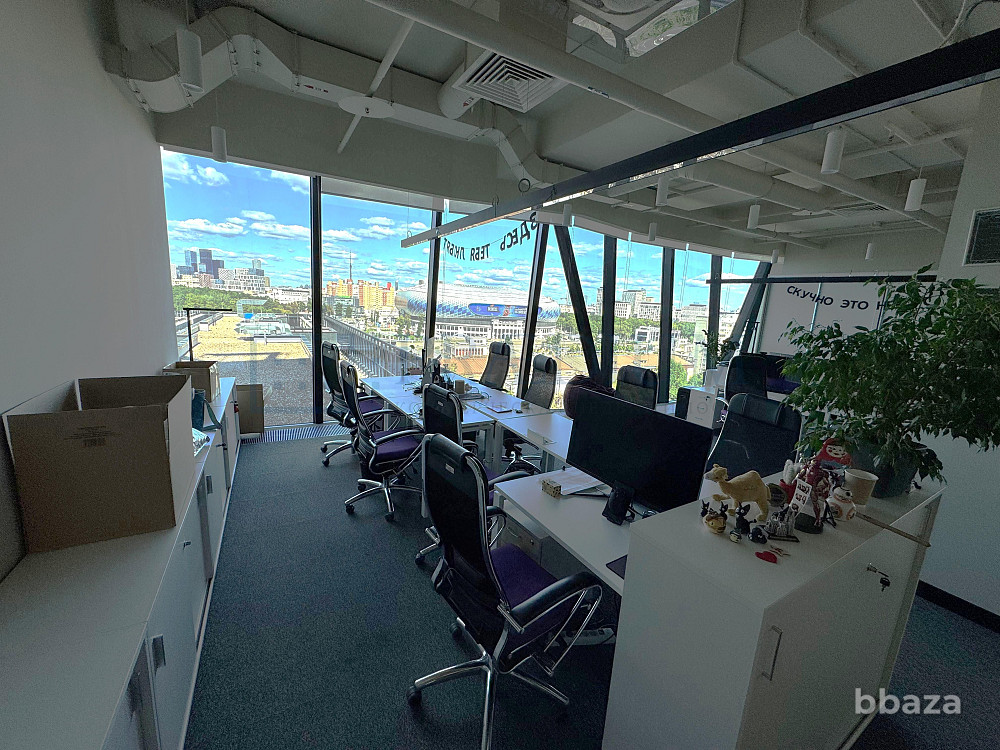 Сдается помещение 238000.00 м² Москва - изображение 5