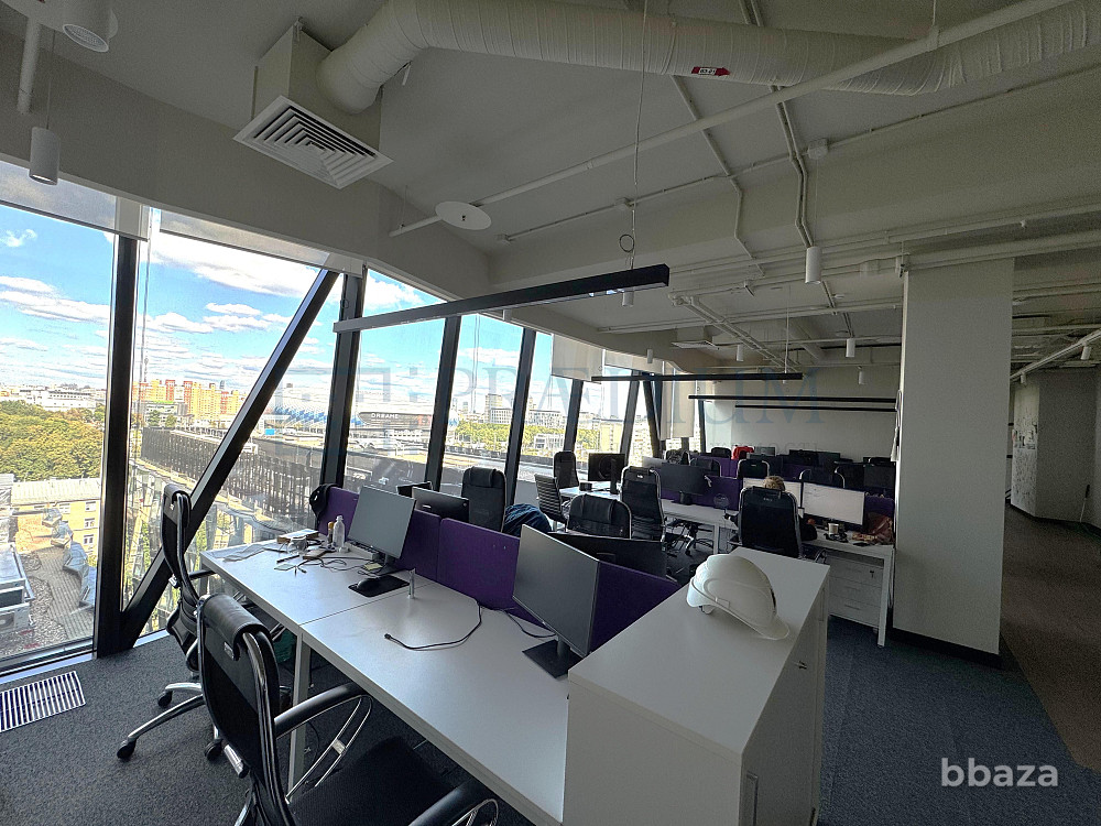 Сдается помещение 238000.00 м² Москва - изображение 1