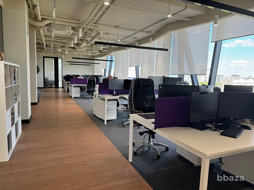 Сдается помещение 238000.00 м² Москва - изображение 2