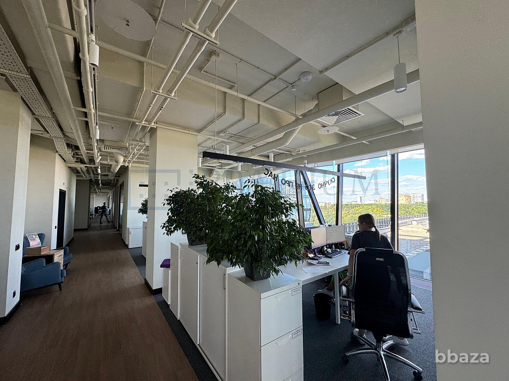 Сдается помещение 238000.00 м² Москва - изображение 7