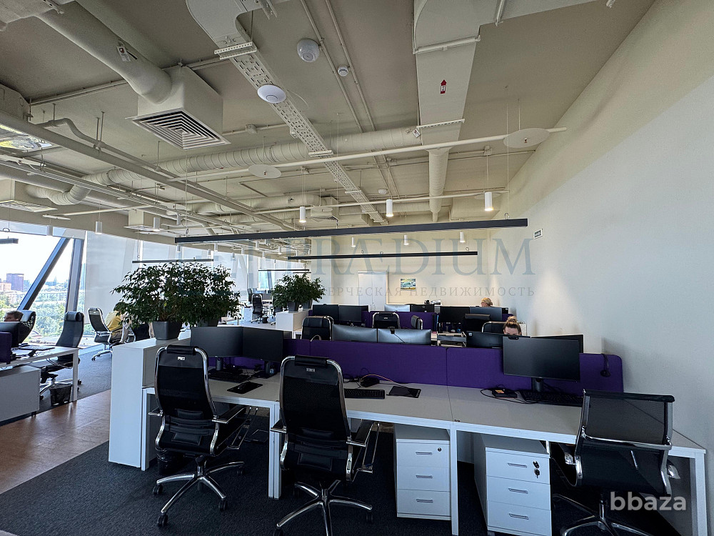 Сдается помещение 238000.00 м² Москва - изображение 3