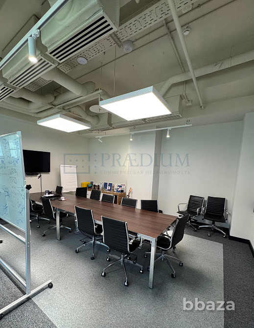 Сдается помещение 238000.00 м² Москва - изображение 9