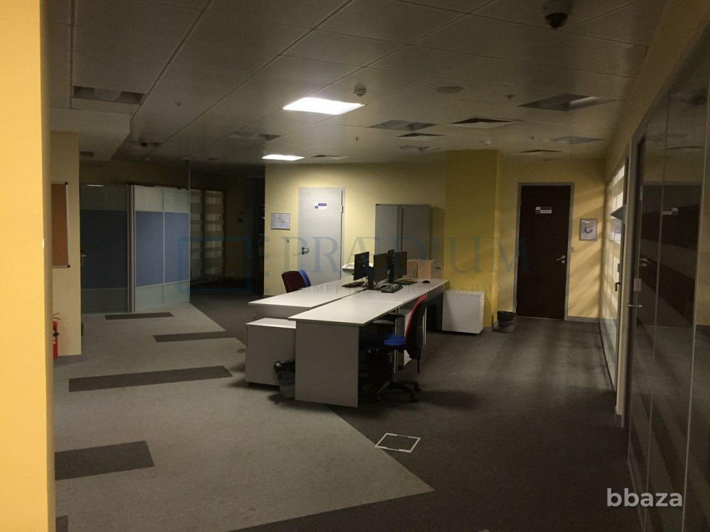 Сдается офисное помещение 1682 м² Москва - изображение 5