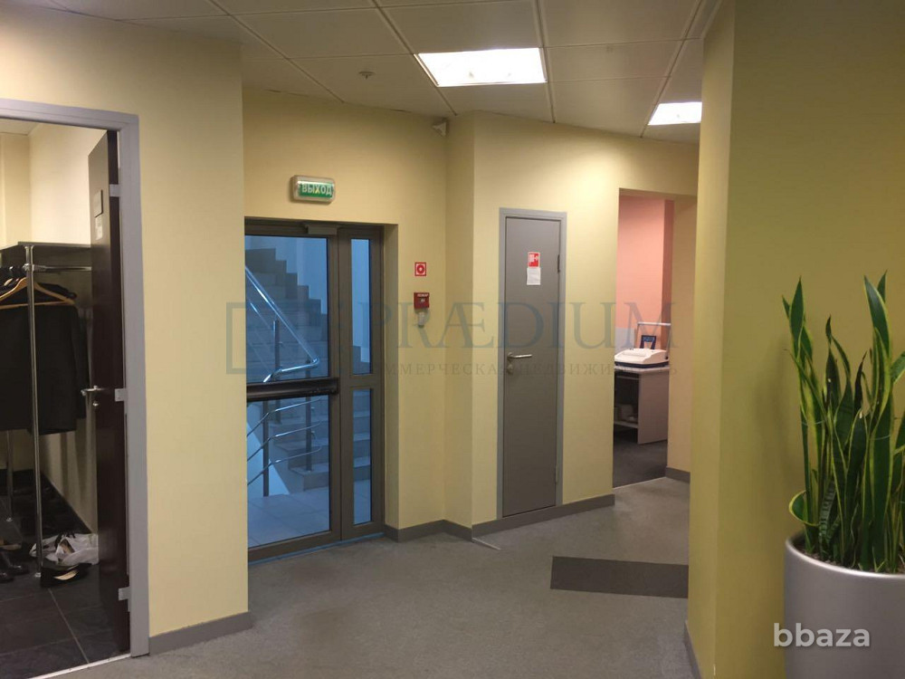 Сдается офисное помещение 1682 м² Москва - изображение 4