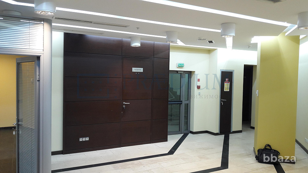 Сдается офисное помещение 1682 м² Москва - изображение 10