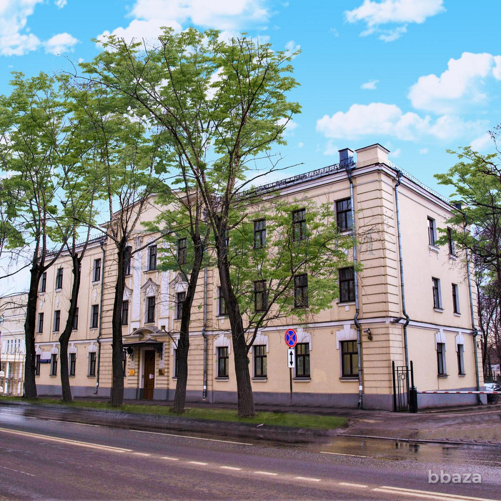 Продается помещение свободного назначения 1677 м² Москва - изображение 3