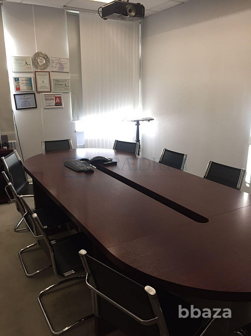 Продается помещение свободного назначения 1677 м² Москва - изображение 5