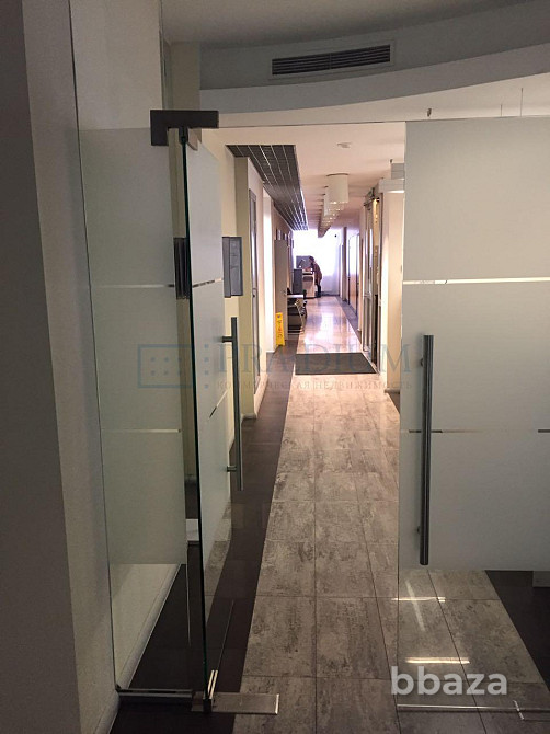 Продается помещение свободного назначения 1677 м² Москва - изображение 9