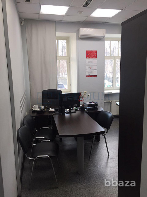 Продается помещение свободного назначения 1677 м² Москва - изображение 8