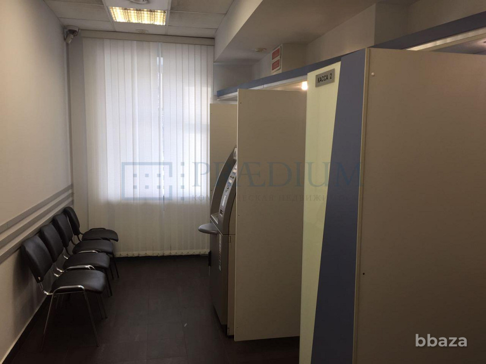 Продается помещение свободного назначения 1677 м² Москва - изображение 6