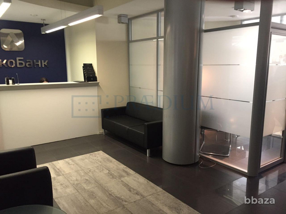 Продается помещение свободного назначения 1677 м² Москва - изображение 7