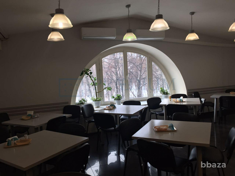 Продается помещение свободного назначения 1677 м² Москва - изображение 10