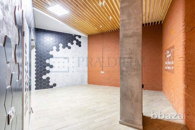 Сдается офисное помещение 412 м² Москва - изображение 4