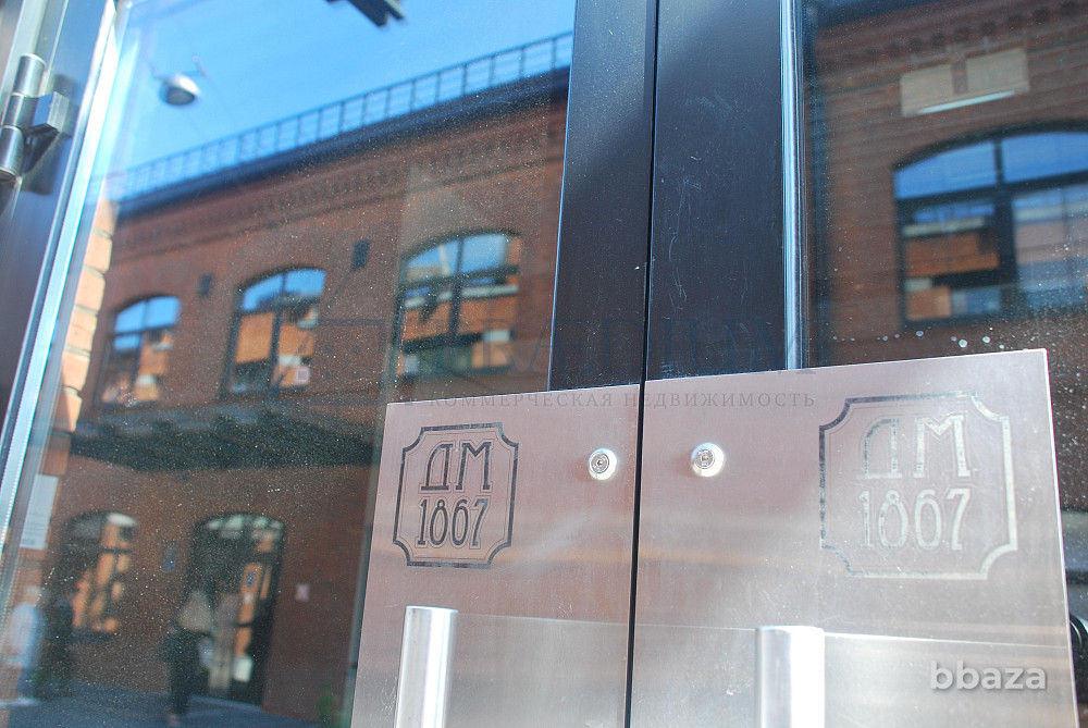 Сдается офисное помещение 412 м² Москва - изображение 10