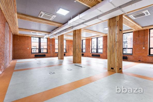Сдается офисное помещение 412 м² Москва - изображение 2