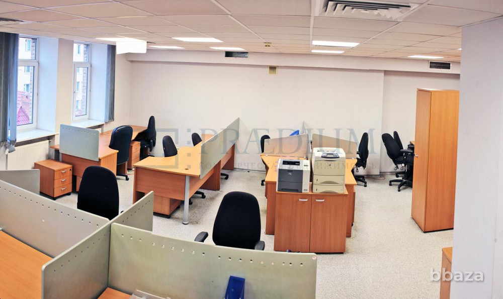 Продается офисное помещение 1400 м² Москва - изображение 2