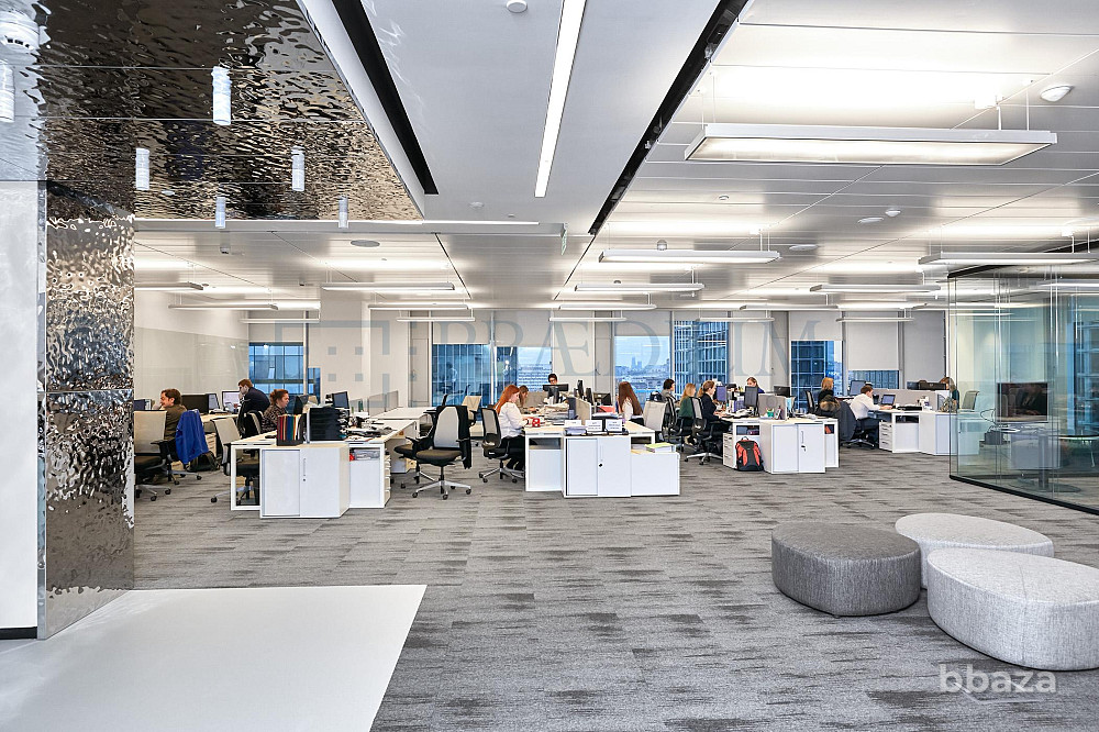 Сдается офисное помещение 1282 м² Москва - изображение 7