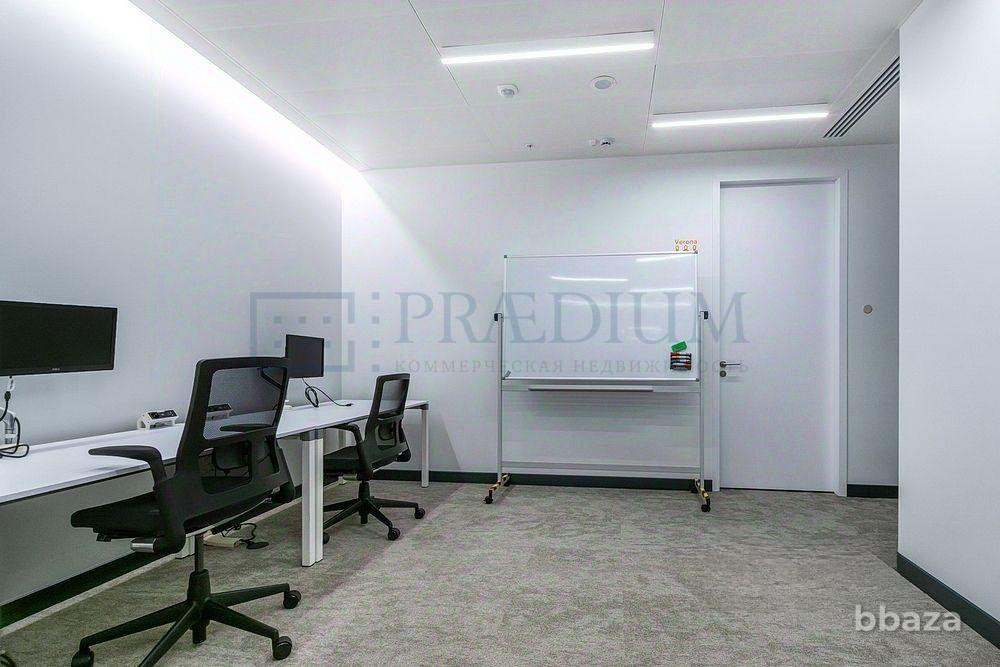 Сдается офисное помещение 837 м² Москва - изображение 6