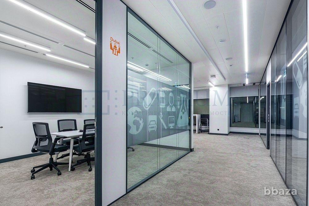 Сдается офисное помещение 837 м² Москва - изображение 7