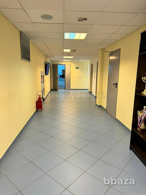 Сдается офисное помещение 8300 м² Москва - изображение 10