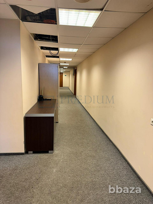 Сдается офисное помещение 8300 м² Москва - изображение 5