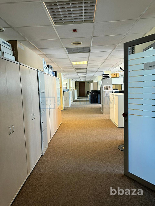 Сдается офисное помещение 8300 м² Москва - изображение 8