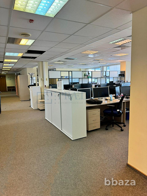 Сдается офисное помещение 8300 м² Москва - изображение 3