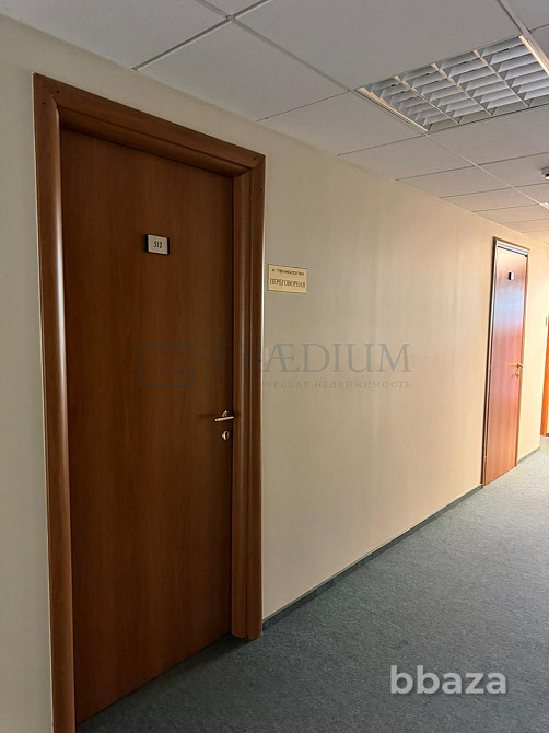 Сдается офисное помещение 8300 м² Москва - изображение 9