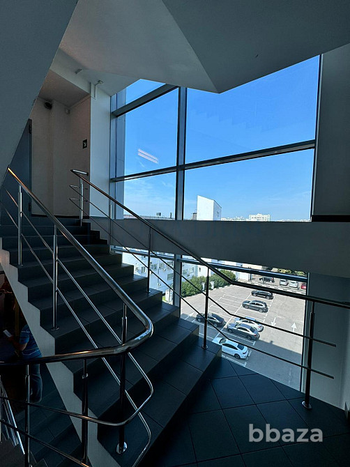 Сдается офисное помещение 8300 м² Москва - изображение 7