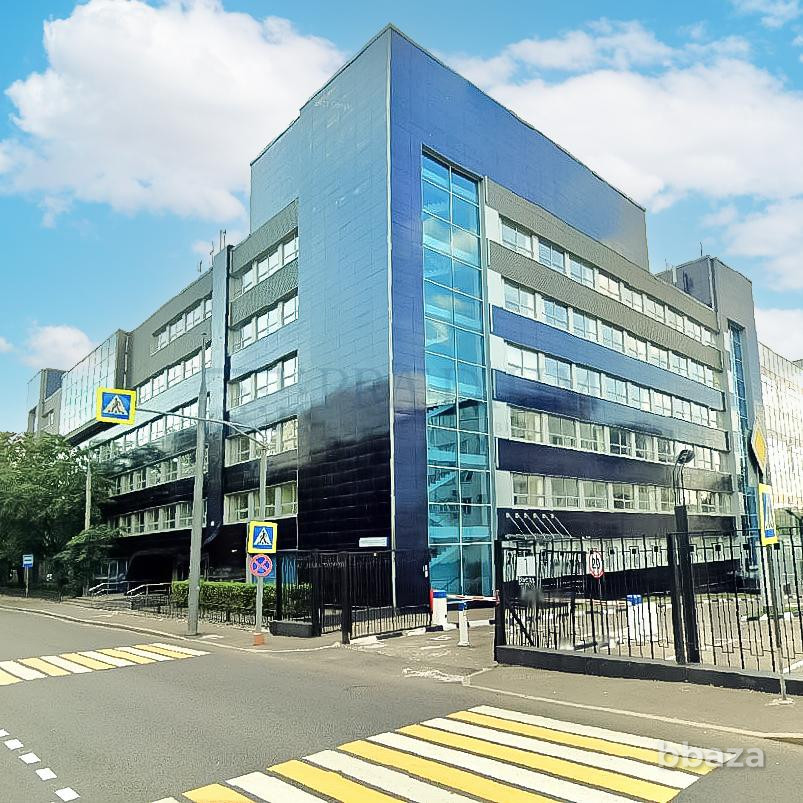 Сдается офисное помещение 8300 м² Москва - изображение 2