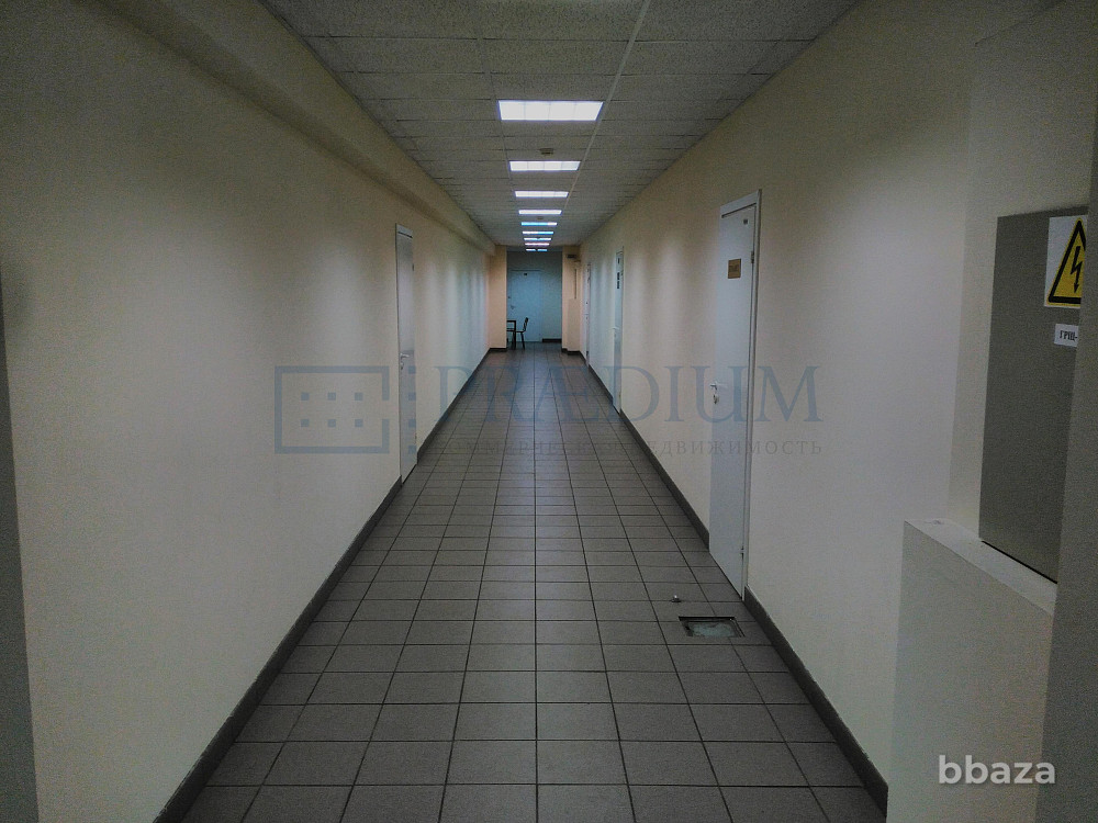 Сдается офисное помещение 6400 м² Москва - изображение 2