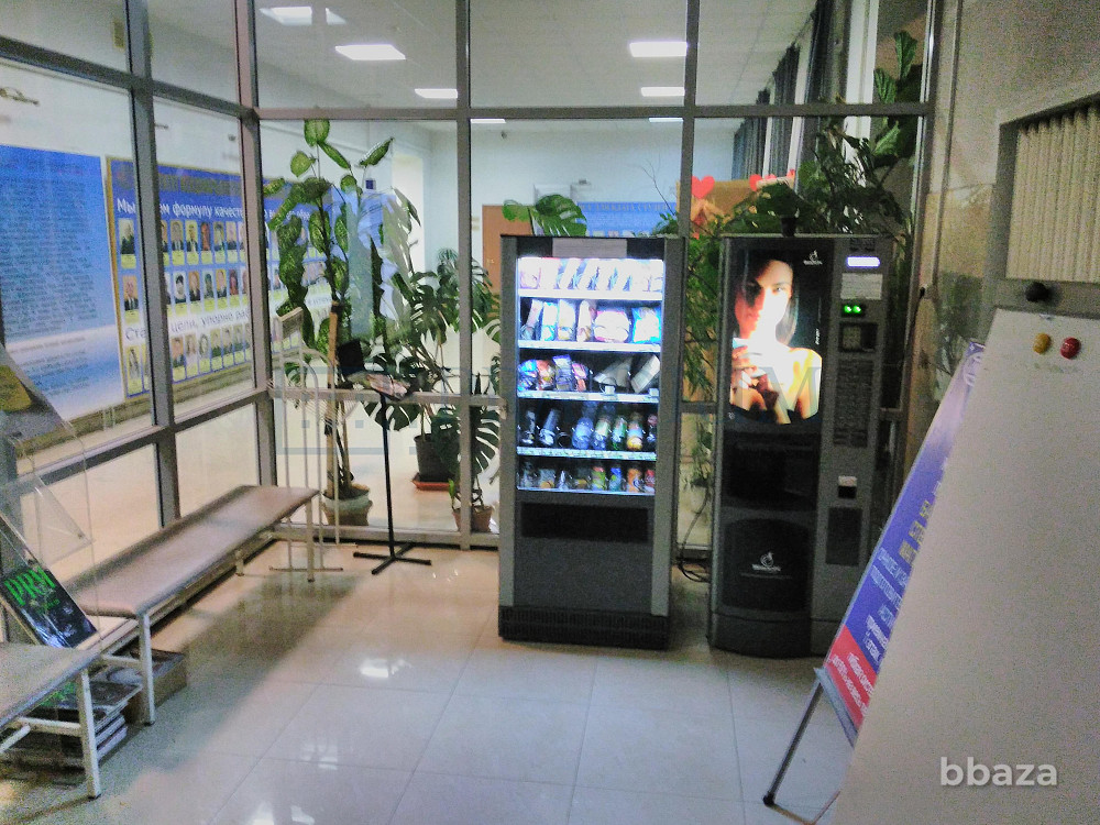 Сдается офисное помещение 6400 м² Москва - изображение 4