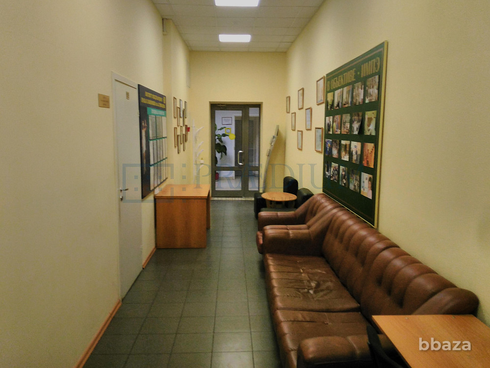 Сдается офисное помещение 6400 м² Москва - изображение 3