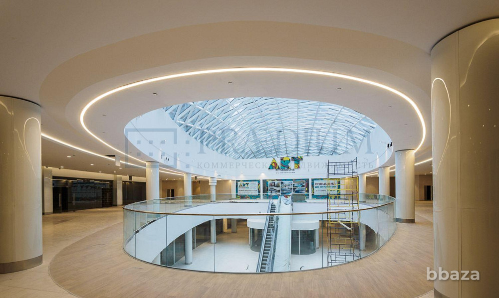 Продается офисное помещение 1100 м² Москва - изображение 9