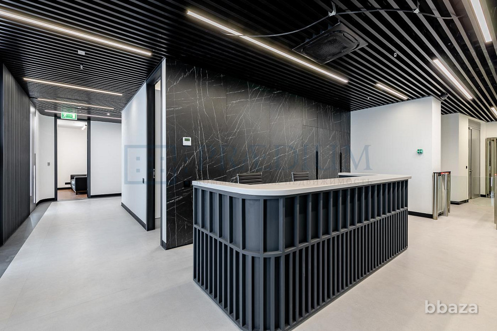 Продается офисное помещение 1100 м² Москва - изображение 8