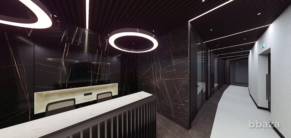 Продается офисное помещение 1100 м² Москва - изображение 6