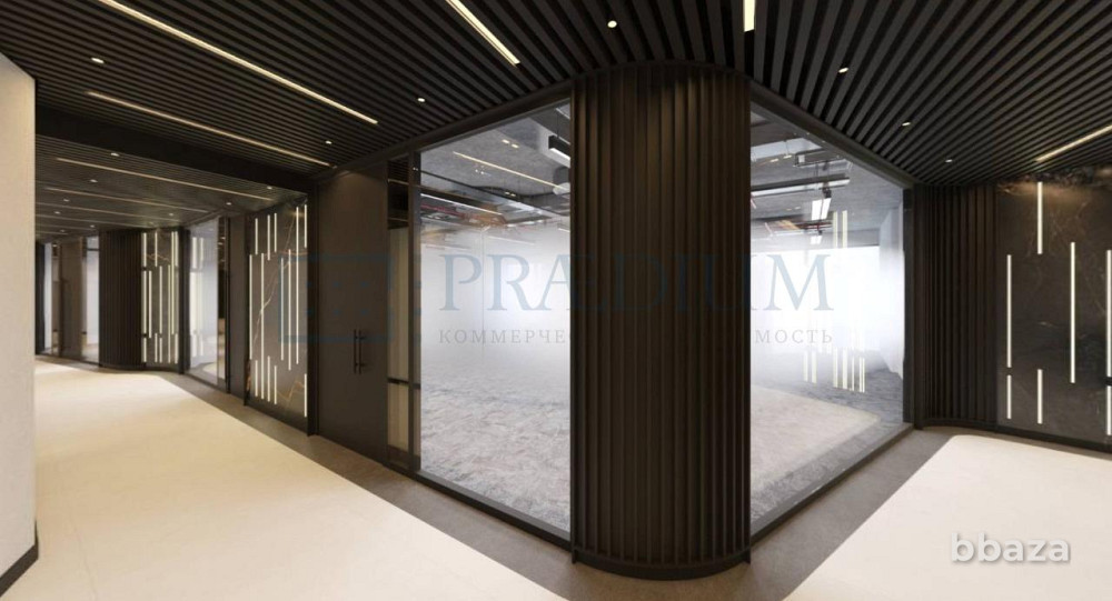 Продается офисное помещение 1100 м² Москва - изображение 7