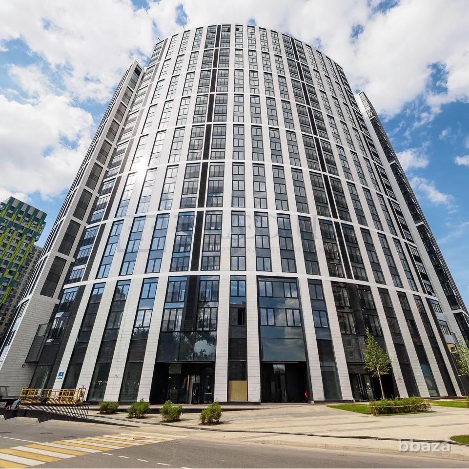 Продается офисное помещение 1100 м² Москва - изображение 3