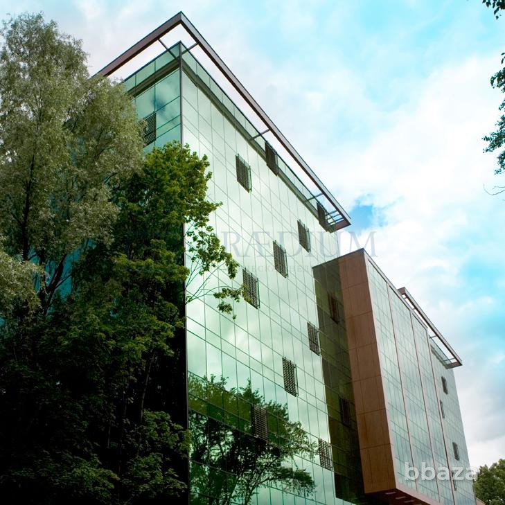 Продается офисное помещение 137 м² Москва - изображение 9