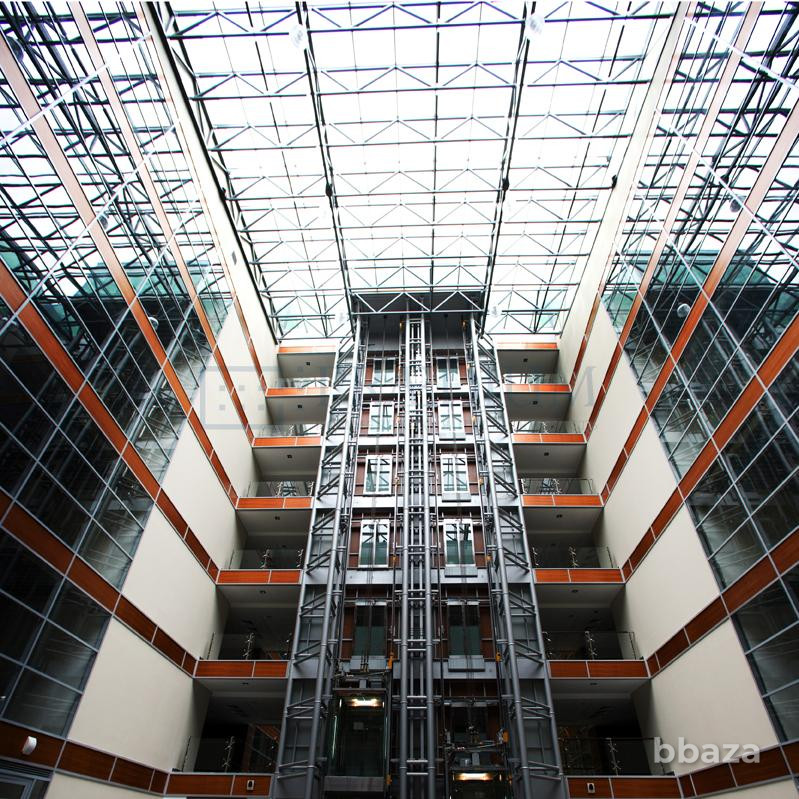 Продается офисное помещение 137 м² Москва - изображение 8