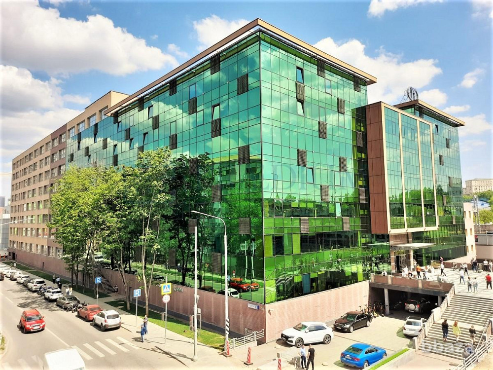 Продается офисное помещение 137 м² Москва - изображение 10