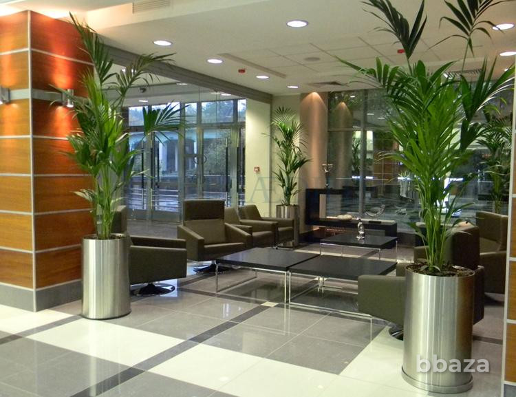 Продается офисное помещение 137 м² Москва - изображение 5