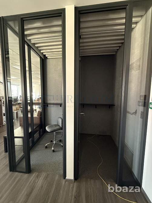 Сдается офисное помещение 2084 м² Москва - изображение 7