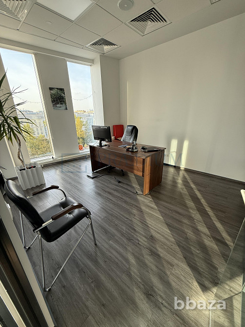Сдается офисное помещение 2084 м² Москва - изображение 10