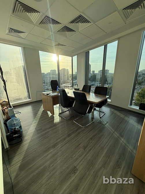 Сдается офисное помещение 2084 м² Москва - изображение 1