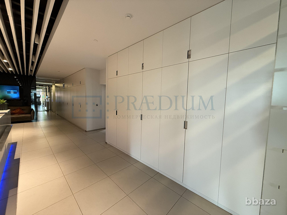 Сдается офисное помещение 2084 м² Москва - изображение 4