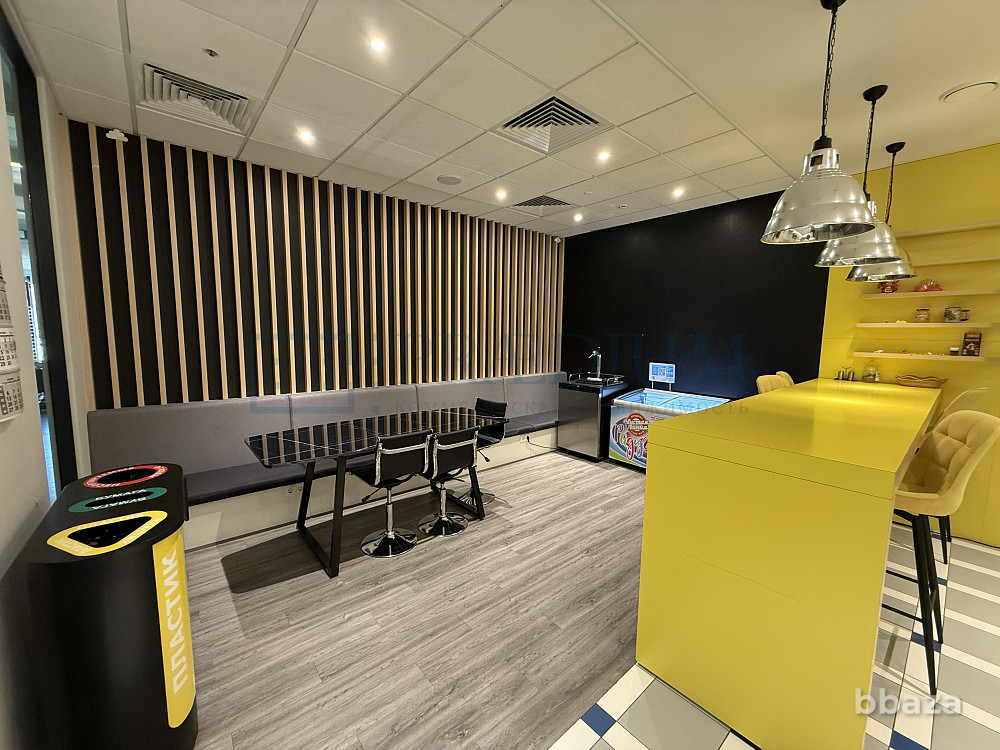 Сдается офисное помещение 2084 м² Москва - изображение 6