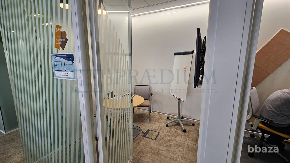 Сдается офисное помещение 664 м² Москва - изображение 4